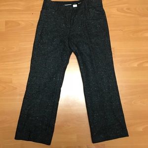 Vintage J. Crew Slacks